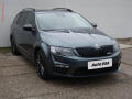 �koda Octavia 2.0 TDi 4x4, bixen, panorama