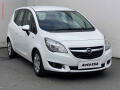 Opel Meriva 1.4i, �R, AC, STK5/28