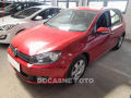 Volkswagen Golf 2.0TDI