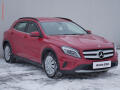 Mercedes-Benz GLA 2.0i 250  4Matic, �R, AT