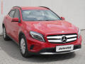 Mercedes-Benz GLA 2.0i 250  4Matic, �R, AT