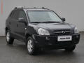 Hyundai Tucson 2.0 CRDi, STK05/2025