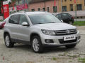 Volkswagen Tiguan 1.4 TSi, xenon, autoAC