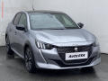 Peugeot 208 1.2 PT, GT Line, navi, panor