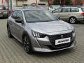 Peugeot 208 1.2 PT, GT Line, navi, panor