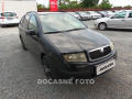 koda Fabia 1.9 TDi, AC, vhev sed