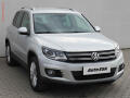 Volkswagen Tiguan 1.4 TSi, xenon, autoAC
