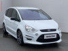 Ford S-MAX 2.2 TDCi, Vhev. sed, xenon