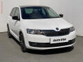 �koda Rapid 1.2 TSi, Sport, xenon, panor