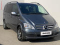 Mercedes-Benz Viano 2.2CDi 7mst, AT, 120kW,