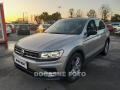 Volkswagen Tiguan 2.0TDi, 2.maj, IQ Drive, DSG