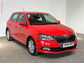 �koda Fabia 1.0 TSi, 1.maj,�R, klima