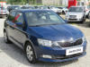 koda Fabia 1.0i, R, AC, temp.