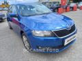 koda Rapid 1.0 TSI, 1.maj,R, AC