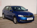 koda Rapid 1.0 TSI, 1.maj,R, AC