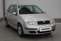 �koda Fabia 1.4i 16V, AC, v�h�ev sed