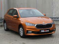 �koda Fabia 1.0 MPi, 1.maj,�R, LED, AC