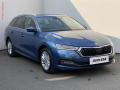 koda Octavia 2.0 TDi, Ambition, LED