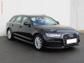 Audi A6 3.0 TDi Quattro, S-line, AT