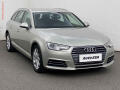 Audi A4 2.0 TDi, AT, bixen