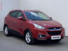 Hyundai ix35 2.0 CRDi 4WD, 1.maj,R