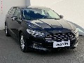 Ford Mondeo 2.0TDCi, Trend, navi