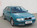 koda Octavia 1.9TDi, R, Klima