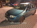 �koda Fabia 1.4 MPI, �R, Park.asist