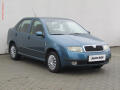 �koda Fabia 1.4 MPI, �R, Park.asist