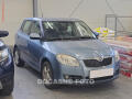 �koda Fabia 1.4i, �R