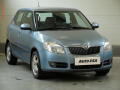 �koda Fabia 1.4i, �R, AC, ta�n�