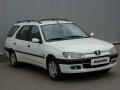 Peugeot 306 1.6 i, STK8/28