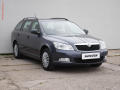 koda Octavia 1.6i, AC