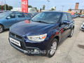 Mitsubishi ASX 1.6 MIVEC, AC