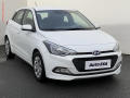 Hyundai i20 1.2 i, R, AC, +pneu