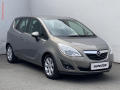 Opel Meriva 1.4 16V, AC, tempo