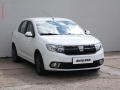 Dacia Logan 1.0 i, 1.maj,R, AC, tan