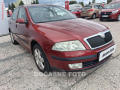 koda Octavia 1.6MPi, 1.maj,R, AT, STK9/27
