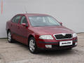 koda Octavia 1.6MPi, 1.maj,R, Elegance