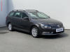 Volkswagen Passat 2.0 TDi, Comfortline, navi