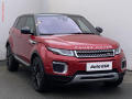 Land Rover Range Rover Evoque 2.0 Td4 4X4, Autobiography