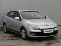 Renault M�gane 1.5dCi, Navi, AC, temp.