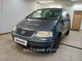Volkswagen Sharan 1.9 TDi, autoAC