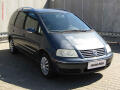 Volkswagen Sharan 1.9 TDi, Klima