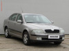 koda Octavia 1.6i, AC, tempo