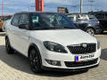 koda Fabia 1.6 TDi, Monte Carlo