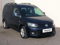 Volkswagen Caddy 2.0TDi MAXi 7m�st