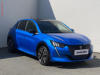 Peugeot 208 1.2 PT, GT Line, LED, kamera