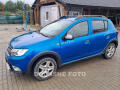 Dacia Sandero 0.9 TCe, �R, navi, AC, temp