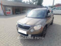 �koda Yeti 2.0TDi, AC, v�h�ev sed